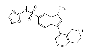 1423161-67-4 structure