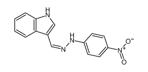 10245-45-1 structure, C15H12N4O2