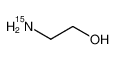 33598-78-6 structure, C2H7NO