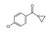 19117-21-6 structure, C9H8ClNO