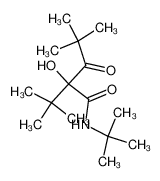 95113-04-5 structure, C15H29NO3