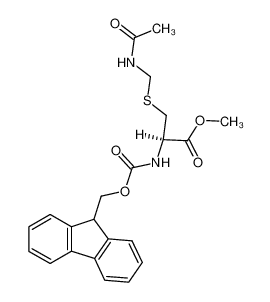 718635-75-7 structure, C22H24N2O5S