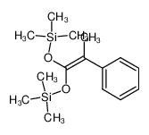 31469-26-8 structure, C15H26O2Si2