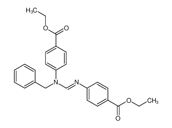 586400-06-8 structure, C26H26N2O4