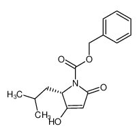 158257-37-5 structure, C16H19NO4