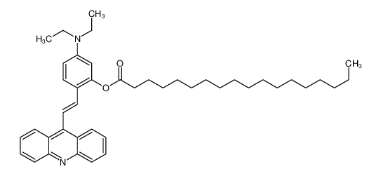 251109-61-2 structure, C43H58N2O2