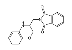 54252-57-2 spectrum, 2-(3,4-dihydro-2H-benzo[1,4]oxazin-1-ylmethyl)isoindole-1,3-dione