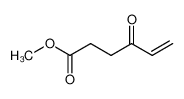 23684-13-1 structure, C7H10O3