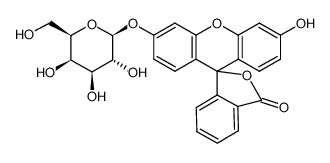 Fluorescein b-D-galactopyranoside 102286-67-9