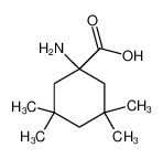 1-氨基-3,3,5,5-四甲基环己烷羧酸
