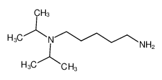 N',N'-di(propan-2-yl)pentane-1,5-diamine 209803-40-7