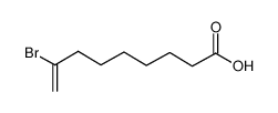 8-溴-8-壬烯酸
