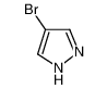 4-bromo-1H-pyrazole 97%