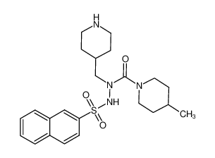 939796-60-8 structure