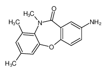 140412-98-2 structure, C16H16N2O2