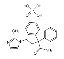 893421-55-1 structure, C20H24N3O5P