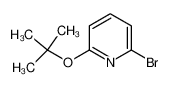 949160-14-9 structure, C9H12BrNO