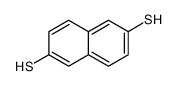 2,6-萘二硫酚