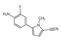 921631-38-1 structure