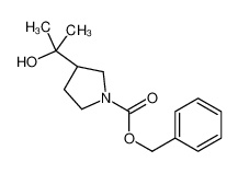 1417789-56-0 structure, C15H21NO3