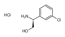 62062-42-4 structure, C8H11Cl2NO