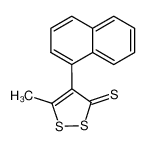 108487-96-3 structure, C14H10S3