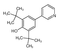 129708-80-1 structure, C19H25NO