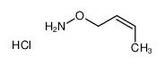 54149-66-5 structure, C4H10ClNO