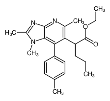 1313377-15-9 structure, C23H29N3O2