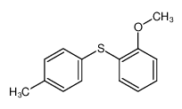 59345-33-4 structure, C14H14OS