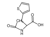 D,L-N-acetyl-β-2-thienylalanine 67206-07-9