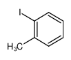 615-37-2 spectrum, 1-iodo-2-methylbenzene