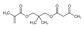 1381948-45-3 spectrum, 3-(methacryloyloxy)-2,2-dimethylpropyl 3-oxobutanoate