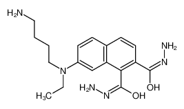 112076-60-5 structure