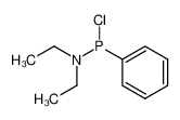 4073-31-8 structure, C10H15ClNP