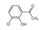 1-(3-氯-2-羟苯基)乙基-1-酮