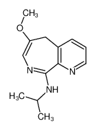 88609-32-9 structure, C13H17N3O