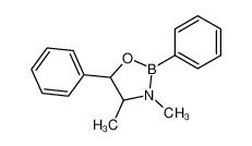 26574-29-8 3,4-二甲基-2,5-二苯基-1,3,2-氧氮杂硼戊环