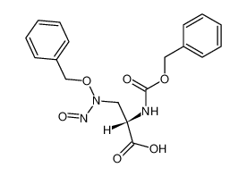 832090-73-0 structure, C18H19N3O6