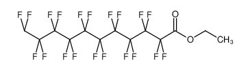 11H-全氟十一酸乙酯