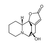 5008-48-0 structure, C13H17NO3