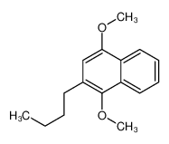 123332-27-4 structure