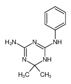 5405-66-3 structure, C11H15N5