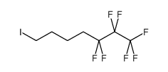 2967-60-4 structure, C7H8F7I