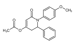 1228545-39-8 structure, C20H19NO4