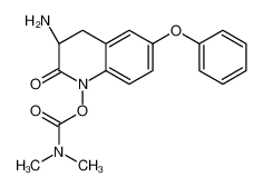 1258545-28-6 structure, C18H19N3O4