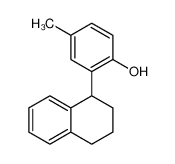 80355-66-4 structure, C17H18O