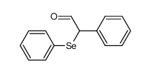 82737-11-9 (+/-)-2-phenylselenophenyacetaldehyde