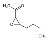 17257-80-6 structure, C8H14O2