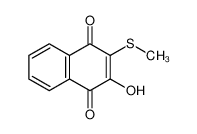 31914-17-7 structure, C11H8O3S